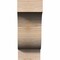 Ekena Millwork Newport Rough Sawn Rafter Tail, Douglas Fir, 4"W x 10"H x 16"L RFT04X10X16NEW00RDF - alternate 3